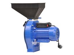 Измельчитель зерна и початков кукурузы BRADO BFC-185A