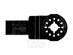 Полотно пильное погружное BOSCH BIM AIZ 20 AB Wood and Metal (для нового поколения GOP PMF c системой Starlock)