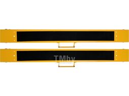 Опорный металлический штатив 100х10х75см., мах200кг (2шт.) Vorel 29401