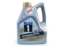 Масло моторное MOBIL 1 FS 5w30, 4L