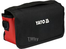 Лазерный нивелир (20м) Yato YT-30427