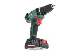 Аккум.дрель Hammer Flex ACD180Li 18В 2x1.5Ач 10мм 0-350/0-1250об/мин 35Нм в кейсе быстр зарядка