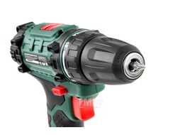 Аккум.дрель Hammer Flex ACD180Li 18В 2x1.5Ач 10мм 0-350/0-1250об/мин 35Нм в кейсе быстр зарядка