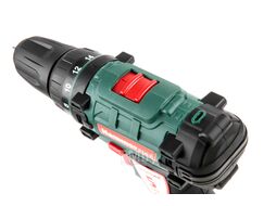 Аккум.дрель Hammer Flex ACD180Li 18В 2x1.5Ач 10мм 0-350/0-1250об/мин 35Нм в кейсе быстр зарядка