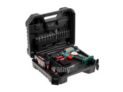 Аккум.дрель Hammer Flex ACD180Li 18В 2x1.5Ач 10мм 0-350/0-1250об/мин 35Нм в кейсе быстр зарядка