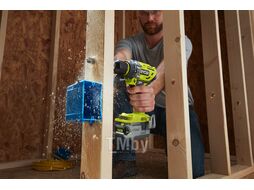 Ударная дрель-шуруповерт RYOBI R18PD7-0 (без батареи) ONE +