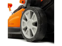 Газонокосилка электрическая DAEWOO DLM 2200E