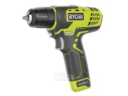 Шуруповерт RYOBI R7SD-L13G