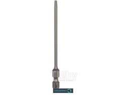 Насадка-бита со шлицем Torx Extra-Hart Т10 89мм 2.607.001.648 BOSCH