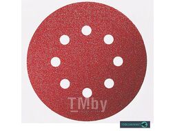 Шлифлист Expert for Wood D125 60 (5шт) 2.608.605.641 BOSCH
