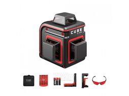Лазерный уровень ADA Instruments Cube 3-360 Home Edition [А00565]