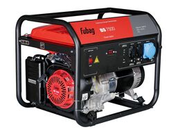 Генератор бензиновый BS 7500 FUBAG 838759