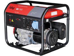Генератор бензиновый BS 7500 FUBAG 838759