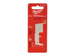 Сменное лезвие MILWAUKEE Switchblade 54 мм