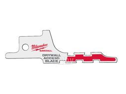 Полотно для саб. пилы (по гипсокартону) MILWAUKEE 63