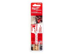 Полотно для саб. пилы (по гипсокартону) MILWAUKEE 63