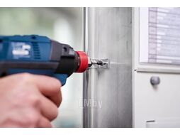 Набор насадок-бит 35шт Impact Control+ пластиковый контенер 2.608.577.148 BOSCH