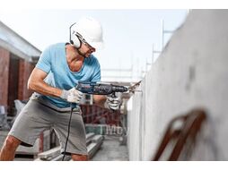 Бур SDS Plus-7X д/арм.бетона 10x200x265мм BOSCH