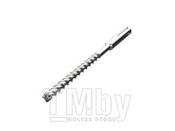 Бур (сверло) 14х410х460 мм SDS-plus 4Cutter DIAGER