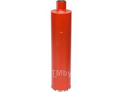Cверло алмазное корончатое 102x400мм 5/4" Yato YT-60376