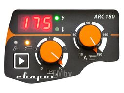 Сварочный инвертор Сварог PRO ARC 180 S (Z208S)