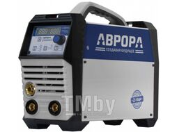 Cварочный полуавтомат Аврора Динамика 200