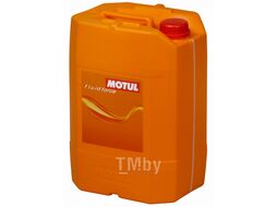 Моторное масло синтетическое MOTUL 5W30 (20L) TEKMA ULTIMA+ API CJ-4 ACEA E4 E6 E7 MB 228.51 106295