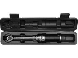 Ключ динамометрический 1/4" 240-246мм (2-10Nm) Yato YT-07721