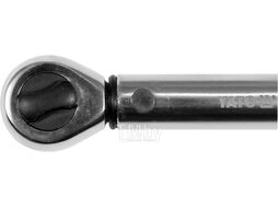 Ключ динамометрический 1/4" 240-246мм (2-10Nm) Yato YT-07721