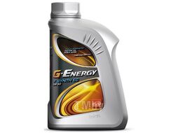 Моторное масло синтетическое G-Energy F Synth EC 5W-30 1 л 253140154