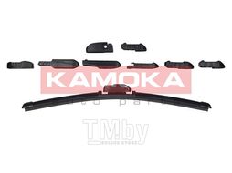 Щетка стеклоочистителя Multi Adapter II KAMOKA 27M400