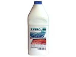 ТОСОЛ -40Мст 1 кг GREENCOOL 602330
