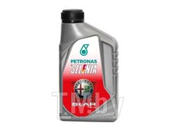 Моторное масло SELENIA STAR 5W40 1L ACEA A3 B3 API SM FIAT 9.55535-H2 C.T.R. N F216.D05 70159E18EU