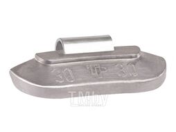 Груз набивной STD 30 гр (10 шт в упаковке) TIP-TOPOL TPSTD-030