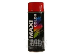 RAL5022 Эмаль-аэрозоль ночная синяя 400 мл Maxi Color 5022MX