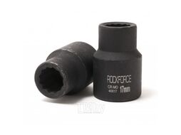 Головка ударная 50мм 12гр. 3/4" Rock FORCE RF-46850
