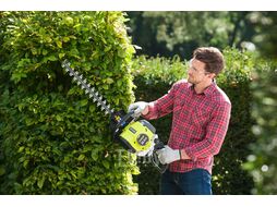 Кусторез бензиновый RYOBI RHT25X55R