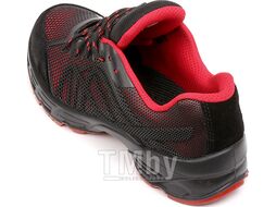 Ботинки рабочие мет. нос "Walker" р. 42 (двухслойная полиуретановая подошва, композитный подносок, р.42) (Таланпром)