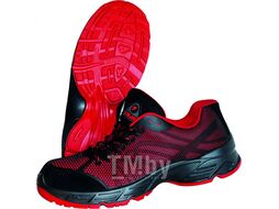 Ботинки рабочие мет. нос "Walker" р. 42 (двухслойная полиуретановая подошва, композитный подносок, р.42) (Таланпром)