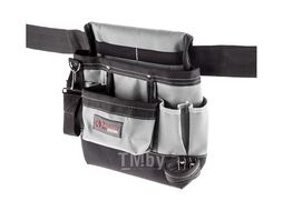 Сумка Hammer Flex 235-001 поясная для инструмента 344810