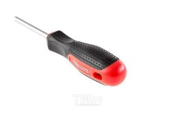 Отвертка Hammer Flex 601-026 PZ-3x150мм крестовая CRV 400833
