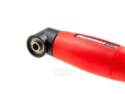 Насадка угловая на дрель Hammer Flex AB20 усиленная 623053