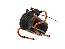 Тепловентилятор электрический Wester TB-2/3CT 1.0/2.0кВт 95124