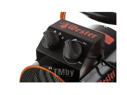Тепловентилятор электрический Wester TB-2/3CT 1.0/2.0кВт 95124