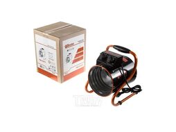 Тепловентилятор электрический Wester TB-2/3CT 1.0/2.0кВт 95124