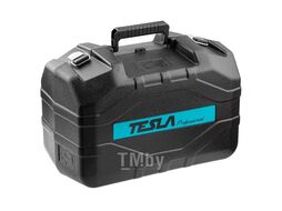 Штроборез TESLA TWC125 1350Вт 9000об/мин 125мм 2 диска, плавн.пуск, кейс 621374