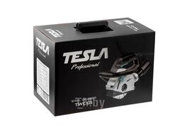 Штроборез TESLA TWC125 1350Вт 9000об/мин 125мм 2 диска, плавн.пуск, кейс 621374