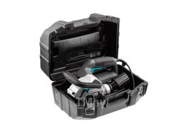 Штроборез TESLA TWC125 1350Вт 9000об/мин 125мм 2 диска, плавн.пуск, кейс 621374