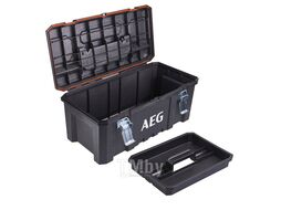 Ящик для инструмента 37л AEG 26TB