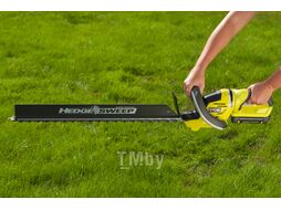 Кусторез аккумуляторный 36В RYOBI RHT36C61R-20S